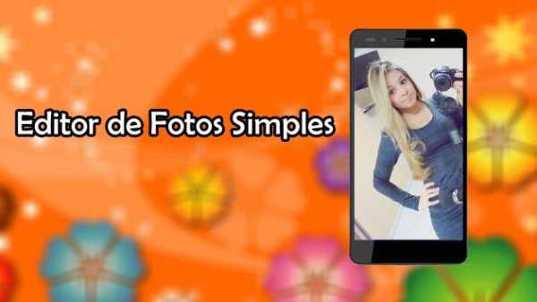 Nova Editor de fotos 2016 screenshot 1