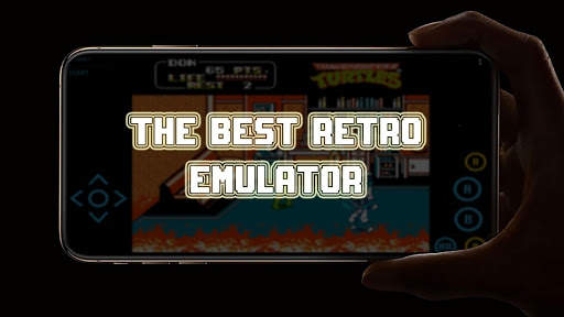 Hero Turtles: Mutant Ninja is back 🔥🔥🔥 screenshot 2