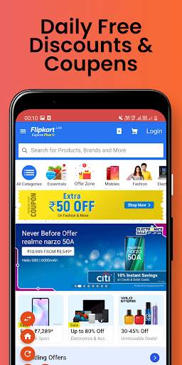 All Online Shopping In One App screenshot 2