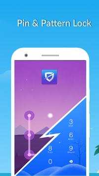 Smart App Lock - Privacy Guard screenshot 4
