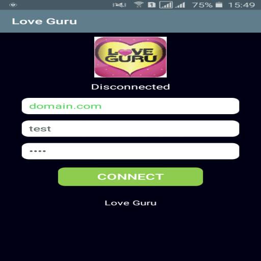 Love Guru VPN 6.1