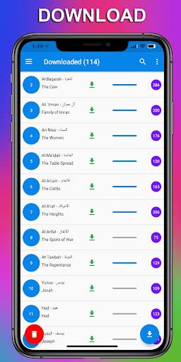 Easy Quran Hafiz - Quran Memorization screenshot 5