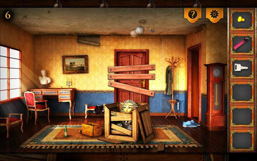 Time To Escape screenshot 3