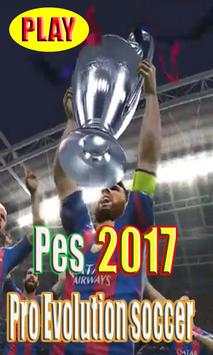 Guide PES 2017 Pro screenshot 2