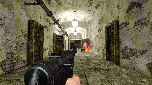 World War Army Glorious Duty : WW2 Shooter Offline screenshot 3