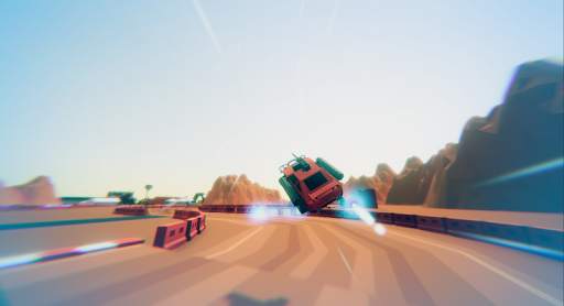 Angry Cars Multiplayer स्क्रीनशॉट 3