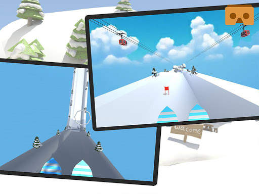 Ola Around the World: VR screenshot 9