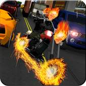 Ghost Bike Rider 1.0