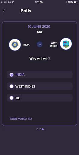 Cricket Line Adda screenshot 8