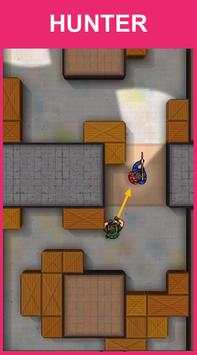 Hunter Assassin 2 screenshot 2