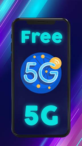 Free data pack and sim info app for all network screenshot 3