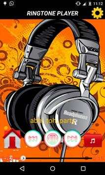 2015 Hindi Movies Mp3 Ringtone screenshot 2