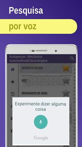 Autopeças. Mecânica Automotiva screenshot 5