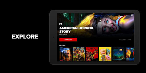 FXNOW screenshot 8