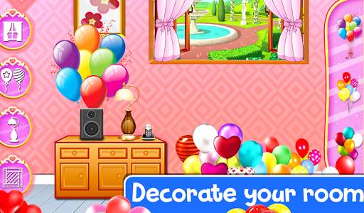 Clean Up - Cleaning Girls Games स्क्रीनशॉट 16