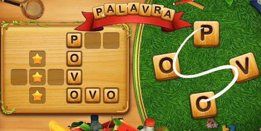 Palavras Cruzadas Palavra Jogo screenshot 4