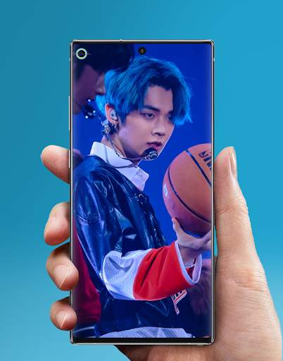 Yeonjun TXT Wallpapers Full HD 2 تصوير الشاشة