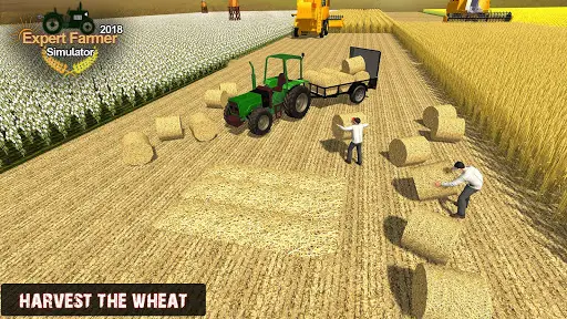 Simulator Petani Pakar 2018 screenshot 15