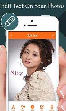 Photo Slideshow Video Maker screenshot 2