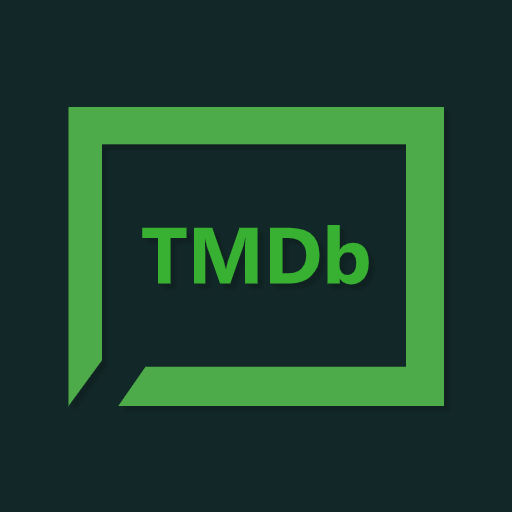 TMDb Movies Tv Shows icon