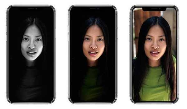 Iphone X Camera screenshot 2