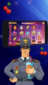 Slots Retro Stars: Deluxe Edition screenshot 1