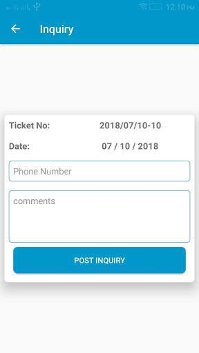 General Post Office screenshot 7