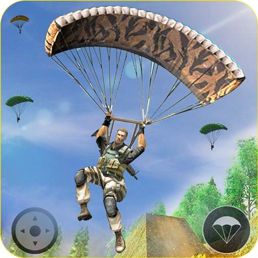 FPS Army Counter Terrorist Attack Shooting 2019 1.2
