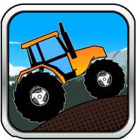 ikon Tractor Adventure