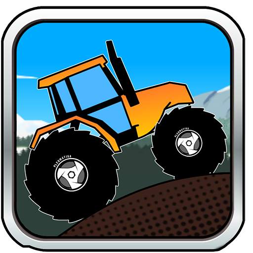 Tractor Adventure 1.0.0