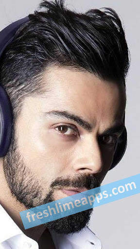 Virat Kohli HD Wallpapers screenshot 2