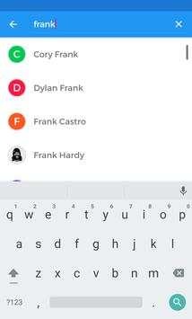 Copy Share screenshot 3