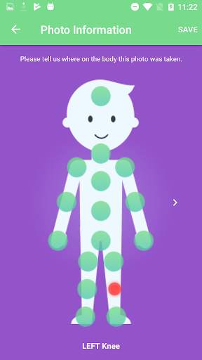 My Skin Doctor screenshot 4