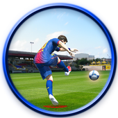 Soccer Star Club icon