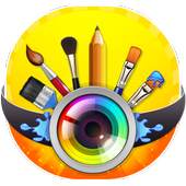 Photo Editor -fotoshop 2.4.6