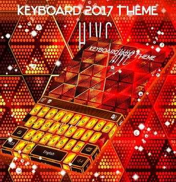 New Theme Keyboard screenshot 1