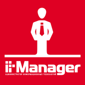 IT Manager icon