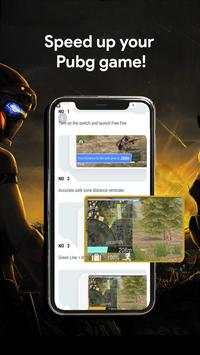 ValarPub - GFX Tool and Booster for PUBG screenshot 4