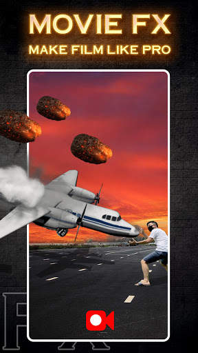Fx Magic Master - Video Magic Effect screenshot 5