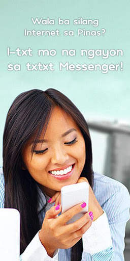 txt Messenger screenshot 2