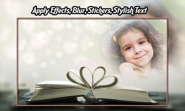 Book Photo Frames screenshot 2
