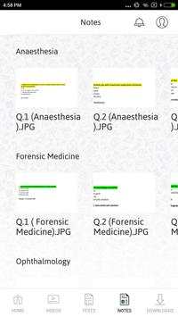 Ophthalmology by Dr. Niha Aggarwal DBMCI screenshot 4