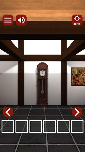 Room Escape Game : Old clock and sweets' parlor screenshot 3