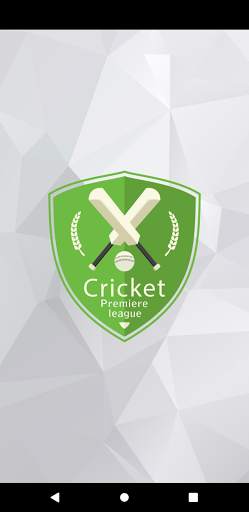 Cricket Premiere League - Cricket Live Line screenshot 1