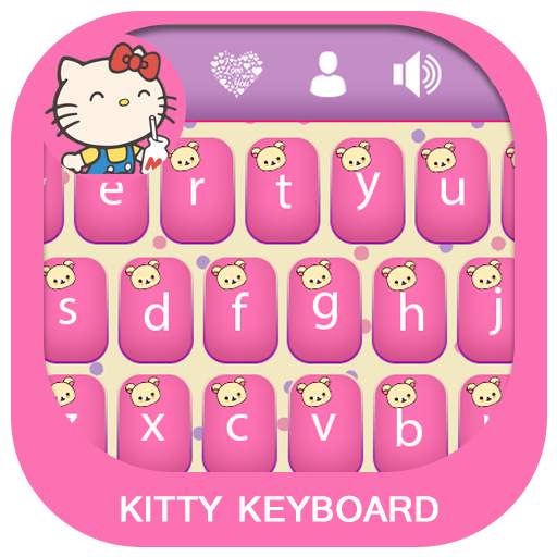 Kitty Keyboard 1.4
