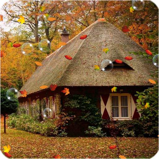 Autumn Live Wallpaper Free 1.7