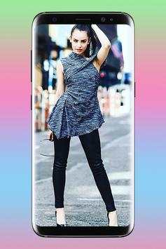 Wonderful Sofia Carson Wallpaper HD 2020 6 تصوير الشاشة