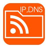 WiFi Info-IP,DNS 1