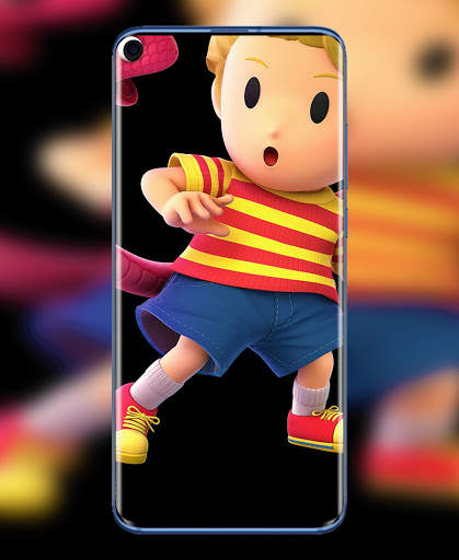 Mi 10T Pro & Mi 10 Ultra Punch Hole Wallpaper screenshot 2