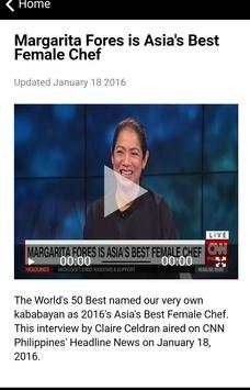 CNN Philippines Breaking News, Free Live Streaming screenshot 6